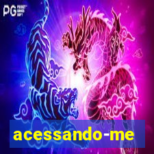 acessando-me