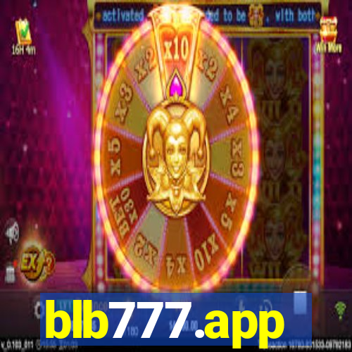 blb777.app