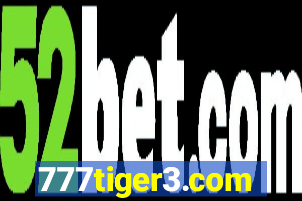 777tiger3.com