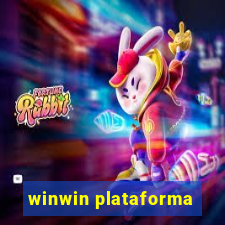 winwin plataforma