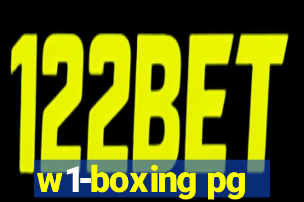 w1-boxing pg