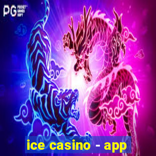 ice casino - app