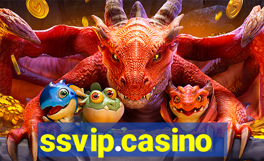 ssvip.casino