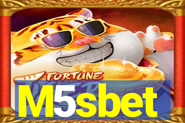 M5sbet