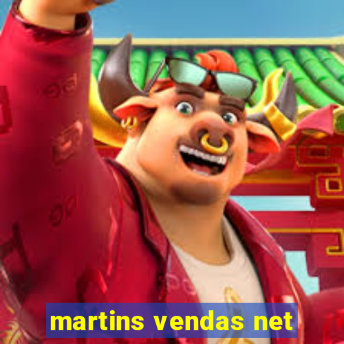 martins vendas net