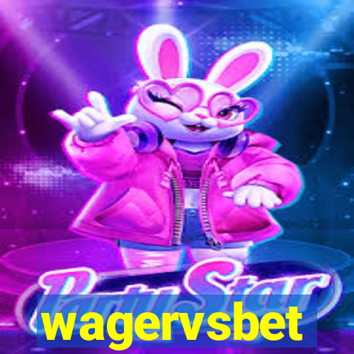 wagervsbet