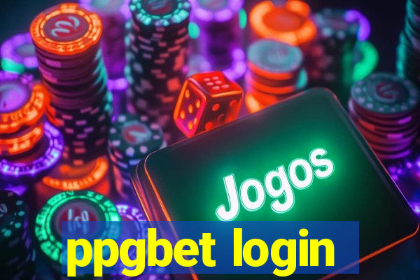 ppgbet login