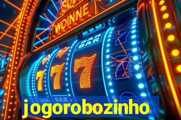 jogorobozinho