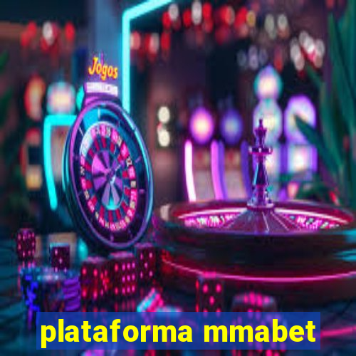 plataforma mmabet