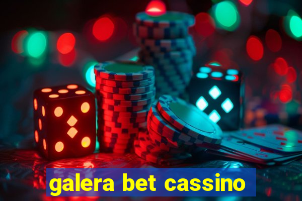 galera bet cassino