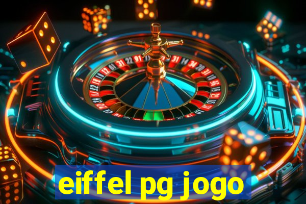 eiffel pg jogo