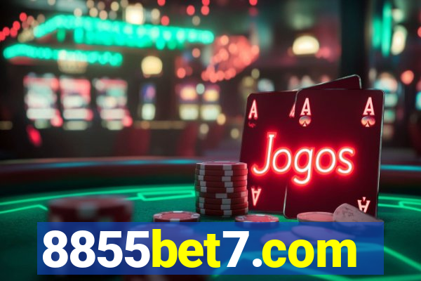 8855bet7.com