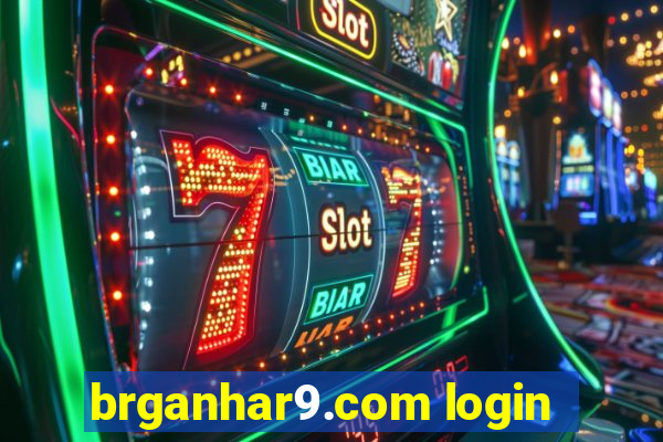 brganhar9.com login