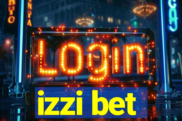 izzi bet