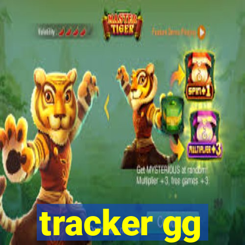 tracker gg