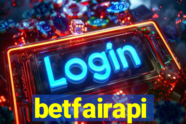 betfairapi