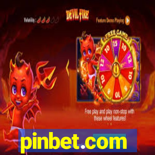 pinbet.com