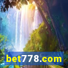 bet778.com