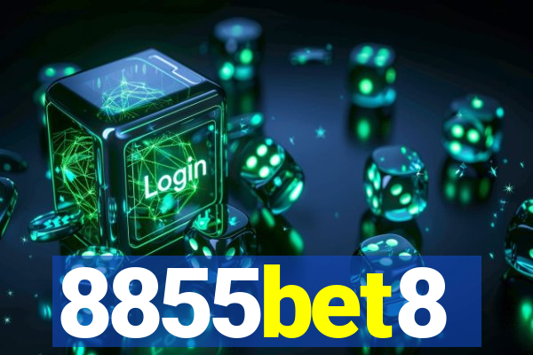 8855bet8