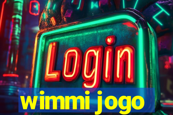 wimmi jogo