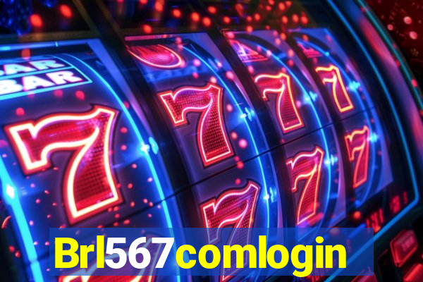 Brl567comlogin