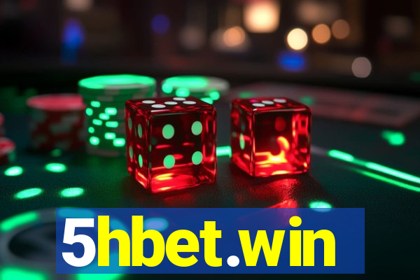 5hbet.win