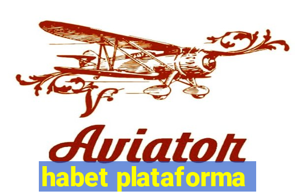 habet plataforma