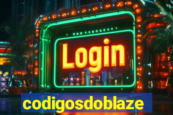 codigosdoblaze