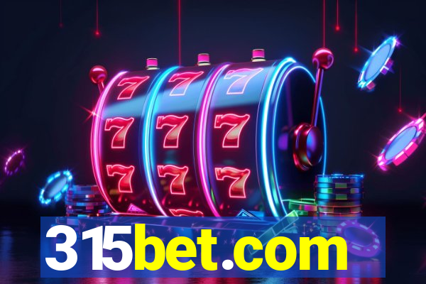 315bet.com