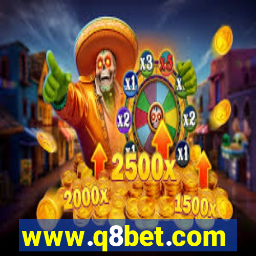 www.q8bet.com