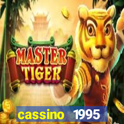 cassino 1995 dublado online