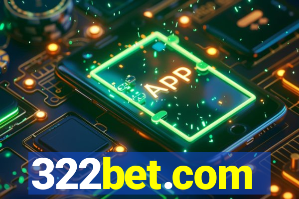 322bet.com