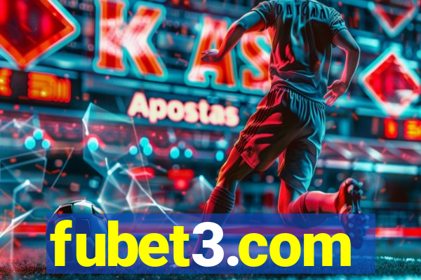 fubet3.com