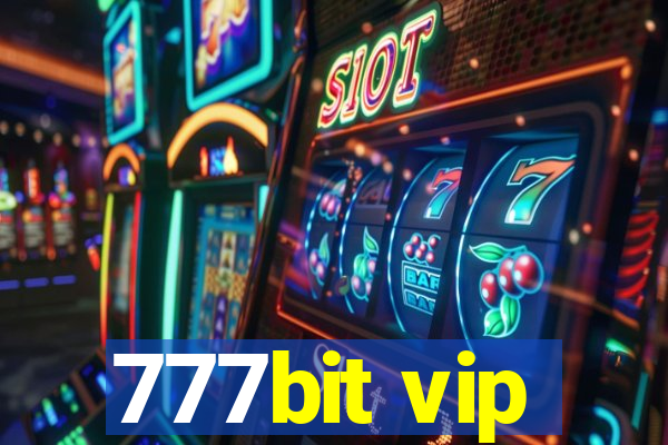 777bit vip