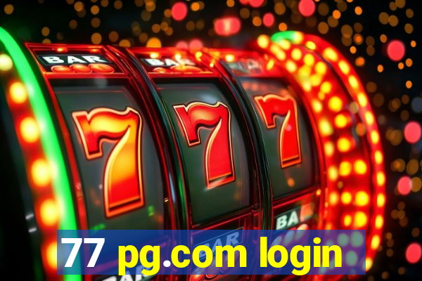 77 pg.com login