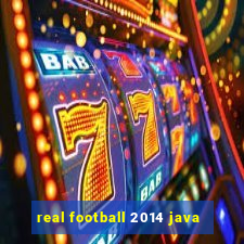 real football 2014 java