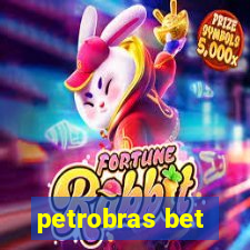 petrobras bet