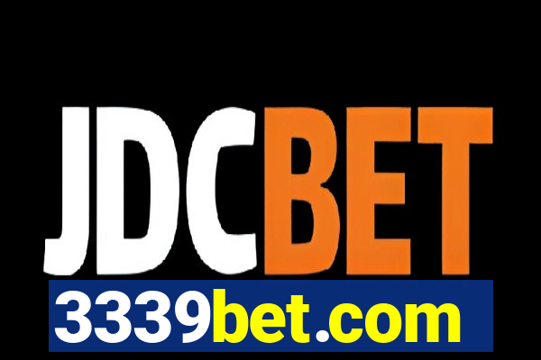 3339bet.com