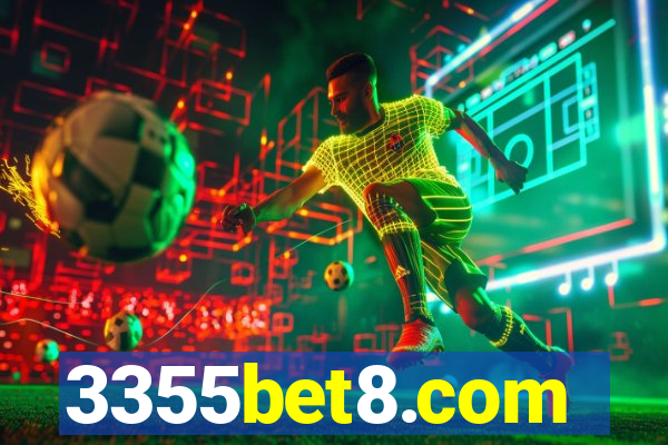 3355bet8.com