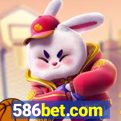 586bet.com