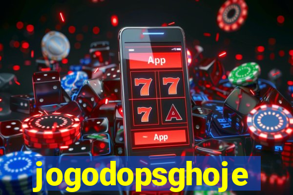 jogodopsghoje