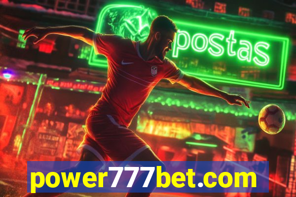 power777bet.com