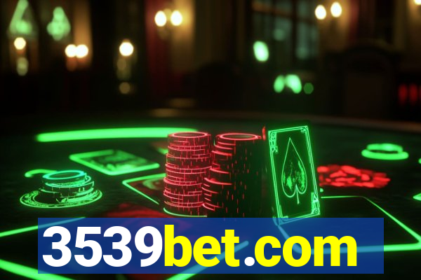 3539bet.com