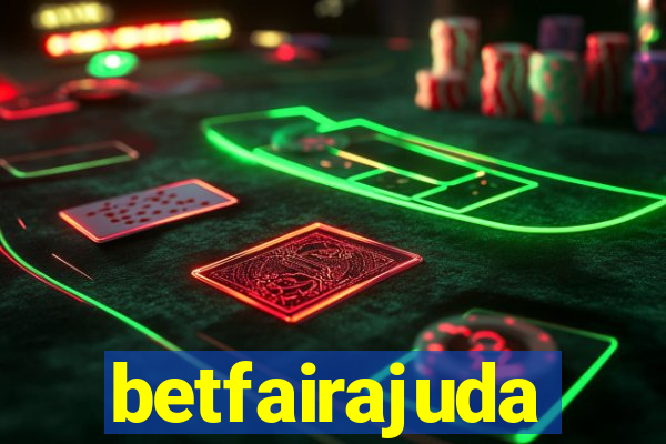 betfairajuda