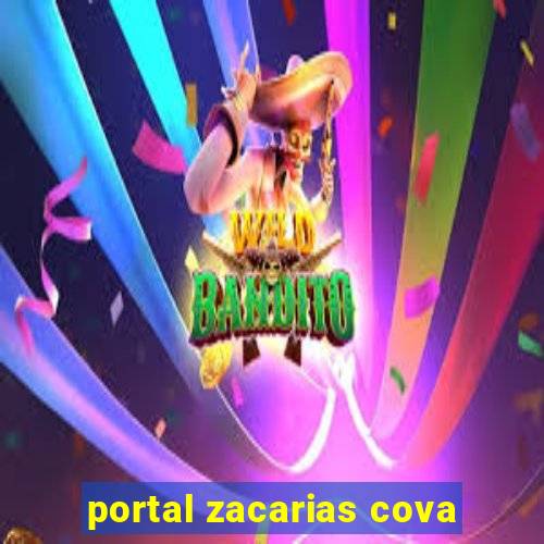 portal zacarias cova