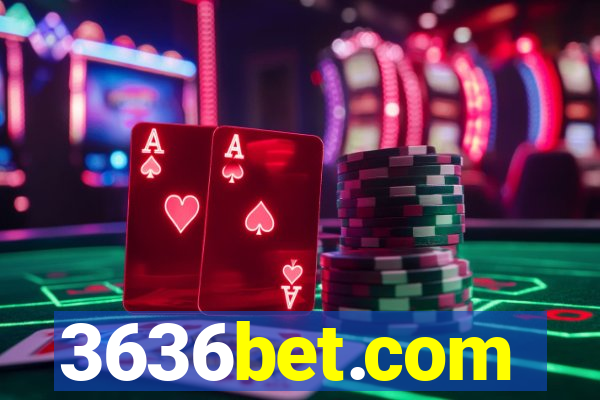 3636bet.com