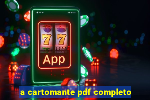 a cartomante pdf completo