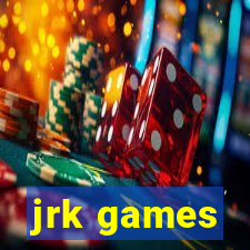 jrk games