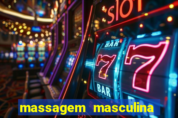 massagem masculina porto alegre