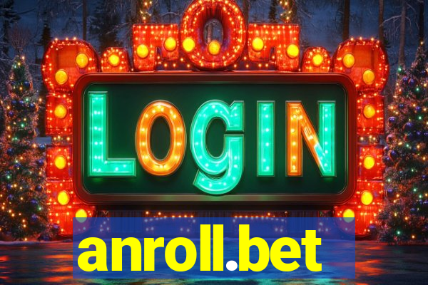 anroll.bet